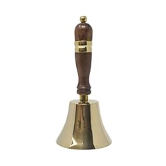 Traditional brass coloured for sale  Delivered anywhere in UK