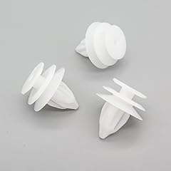 Vvo fasteners white for sale  Delivered anywhere in UK