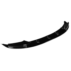 Car front spoiler for sale  Delivered anywhere in UK