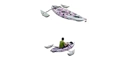 Bkc inflatable kayak for sale  Delivered anywhere in USA 