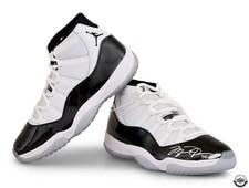 Michael jordan autographed for sale  Delivered anywhere in USA 