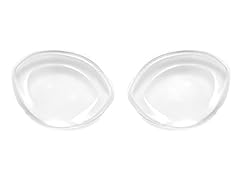 Vasana pair transparent for sale  Delivered anywhere in UK