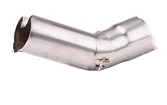 Exhaust muffler motorcycle for sale  Delivered anywhere in UK