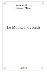 Moukala kedi d'occasion  Livré partout en France