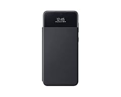 Samsung view wallet usato  Spedito ovunque in Italia 