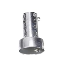 Exhaust silencer motorcycle for sale  Delivered anywhere in UK