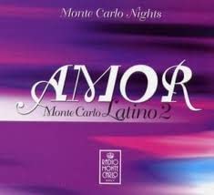 Montecarlo nights amor usato  Spedito ovunque in Italia 