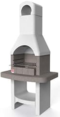 Barbecue maçonnerie verona d'occasion  Livré partout en Belgiqu