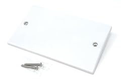 1pcs dual gang for sale  Delivered anywhere in UK