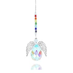 Maigo rainbow crystal for sale  Delivered anywhere in UK