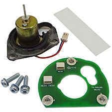 Fan motor assembly for sale  Delivered anywhere in Ireland