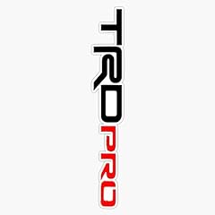 Trd pro vertical for sale  Delivered anywhere in USA 