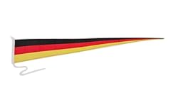 Premium langwimpel stoffgewich gebraucht kaufen  Wird an jeden Ort in Deutschland