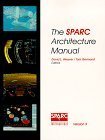 The sparc architecture d'occasion  Livré partout en France