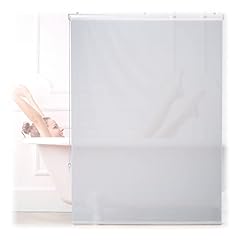 Relaxdays duschrollo 120x240 gebraucht kaufen  Wird an jeden Ort in Deutschland