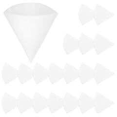Qwork 20pcs cone for sale  Delivered anywhere in UK