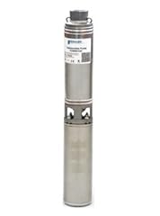 Goulds 10cs10412cl submersible for sale  Delivered anywhere in USA 