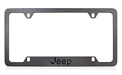 Jeep license plate for sale  Delivered anywhere in USA 