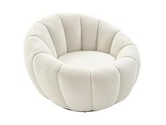 Unique fauteuil coquillage d'occasion  Livré partout en Belgiqu