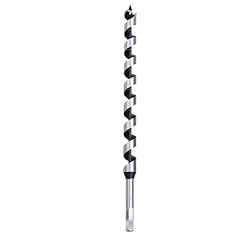 Inch auger drill for sale  Delivered anywhere in USA 