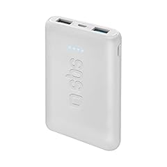 Sbs powerbank 5000 usato  Spedito ovunque in Italia 