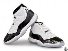 Michael jordan autographed for sale  Delivered anywhere in USA 