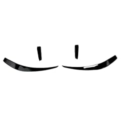 Front bumper lip for sale  Delivered anywhere in UK