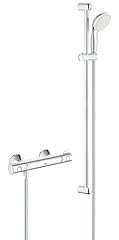 Grohe grohtherm 800 gebraucht kaufen  Wird an jeden Ort in Deutschland