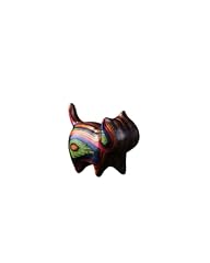 Wood cat figurines for sale  Delivered anywhere in USA 