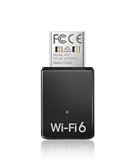 Brostrend ax900 mbps d'occasion  Livré partout en Belgiqu