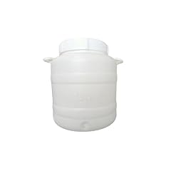 Ecoplast fusto plastica usato  Spedito ovunque in Italia 