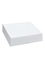 Apparel boxes white for sale  Delivered anywhere in USA 