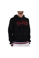 Plein sport black usato  Spedito ovunque in Italia 