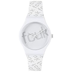 Fcuk unisex watch for sale  Delivered anywhere in UK