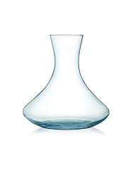 Bohemia caraffa decanter usato  Spedito ovunque in Italia 