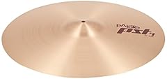 Paiste pst7 ride d'occasion  Livré partout en France