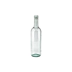 Bottiglia vetro tipo usato  Spedito ovunque in Italia 