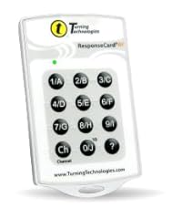 Response card turning for sale  Delivered anywhere in USA 