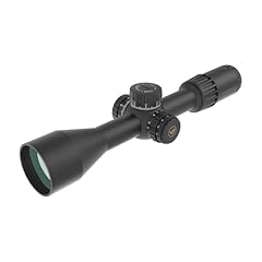 Vector optics scff usato  Spedito ovunque in Italia 