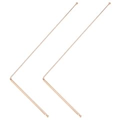 Qwork 2pcs baguettes d'occasion Qwork 2pcs baguettes d'occasion  Livré partout en France
