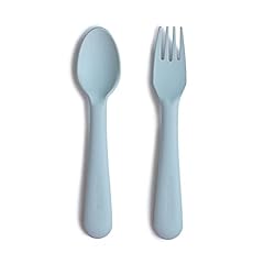 Mushie flatware fork for sale  Delivered anywhere in USA 