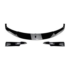 Front bumper lip for sale  Delivered anywhere in UK