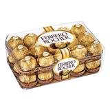 Ferrero rocher chocolate d'occasion  Livré partout en France