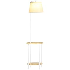 Homcom lampadaire pied d'occasion  Livré partout en France