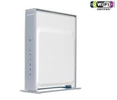 Netgear routeur débit d'occasion  Livré partout en Belgiqu