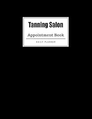 Tanning salon appointment for sale  Delivered anywhere in UK