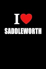 Love saddleworth saddleworth for sale  Delivered anywhere in UK