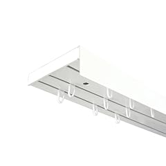 Deco vorhangschiene set gebraucht kaufen  Wird an jeden Ort in Deutschland