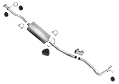 Cat muffler exhaust for sale  Delivered anywhere in USA 