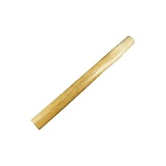 Wooden octagonal hammer for sale  Delivered anywhere in UK